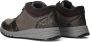 WALDLAUFER Waldläufer Hoge Sneakers Dames H April Maat: 37 Materiaal: Leer Kleur: Grijs - Thumbnail 2