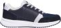 Waldläufer Sneakers H-MATTI veterschoen lage schoen in comfortbreedte h (= zeer breed) - Thumbnail 4