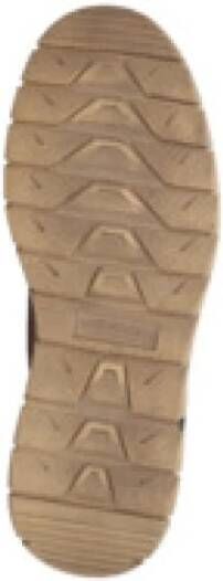 Waldläufer Klassieke heren veterschoenen