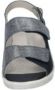 Waldläufer Klassieke Sandalen - Thumbnail 2