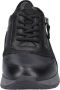 Wäldlaufer Dames Veterschoenen Waldlaufer Vicky 752002-206-001 Zwart ½ - Thumbnail 7