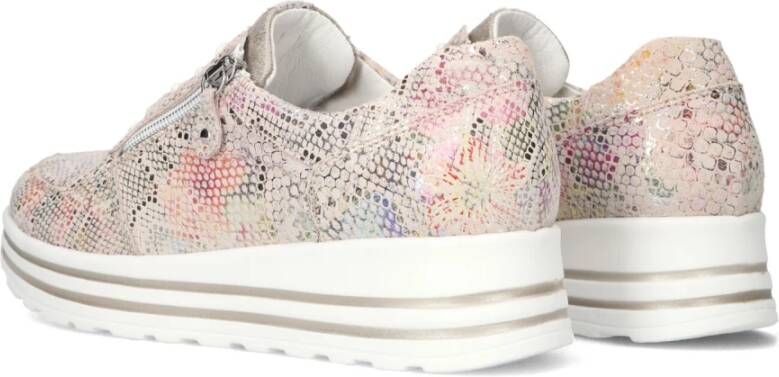 Waldläufer Lana Dames Sneakers