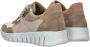 Wäldlaufer Dames Sneakers Waldlaufer H-birdy 916h01-500-093 Beige - Thumbnail 5