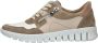 Wäldlaufer Sneakers Waldlaufer H-birdy 916h01-500-093 Beige - Thumbnail 14