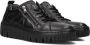 WALDLAUFER Waldläufer Lage Sneakers Dames Leopard H Rits Sneaker Maat: 37 5 Kleur: Bruin - Thumbnail 2