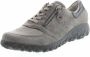 Waldläufer Metalen Trail Sneakers Gray Heren - Thumbnail 2