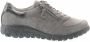 Waldläufer Metalen Trail Sneakers Gray Heren - Thumbnail 3