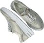 Wäldlaufer Waldlaufer 755004-H-Arianna~~~~~~~~~~~~~~ Lage sneakersDames sneakers Metallics - Thumbnail 4