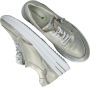 Wäldlaufer Waldlaufer 755004 H-Arianna Volwassenen Lage sneakersDames sneakers Metallics - Thumbnail 3