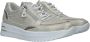 Wäldlaufer Waldlaufer 755004-H-Arianna~~~~~~~~~~~~~~ Lage sneakersDames sneakers Metallics - Thumbnail 5