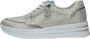 Wäldlaufer Waldlaufer 755004-H-Arianna~~~~~~~~~~~~~~ Lage sneakersDames sneakers Metallics - Thumbnail 7