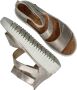 Wäldlaufer Waldlaufer Sandaal 955801 131 070 Eclis Zilver Wijdte H - Thumbnail 6