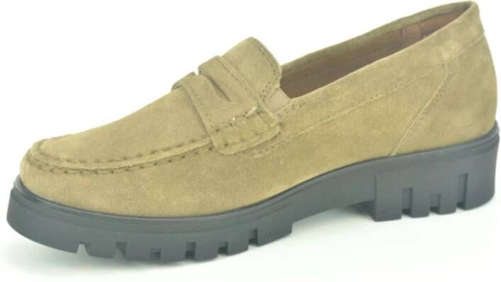Waldläufer Mocassin