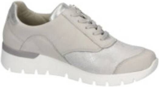 Waldläufer Moderne Comfort Sneaker voor Vrouwen