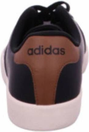 Waldläufer Moderne Zwarte Heren Sneaker