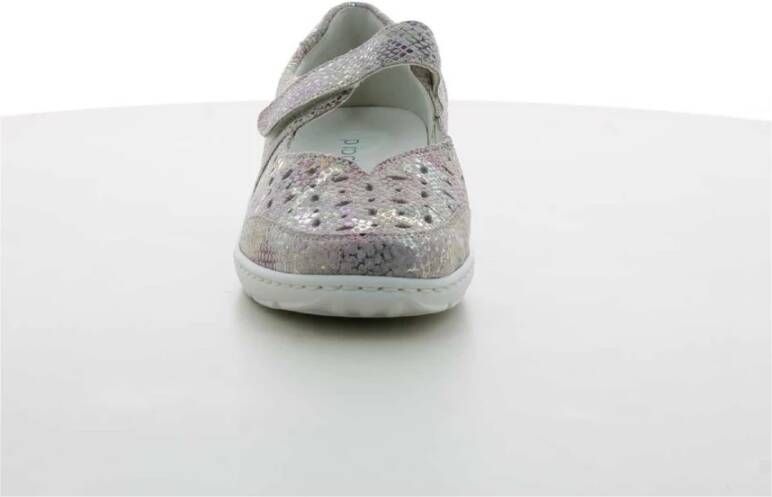 Waldläufer Multicolor Henni Z4 Damesschoenen Multicolor Dames