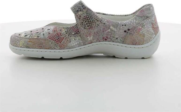 Waldläufer Multicolor Henni Z4 Damesschoenen Multicolor Dames