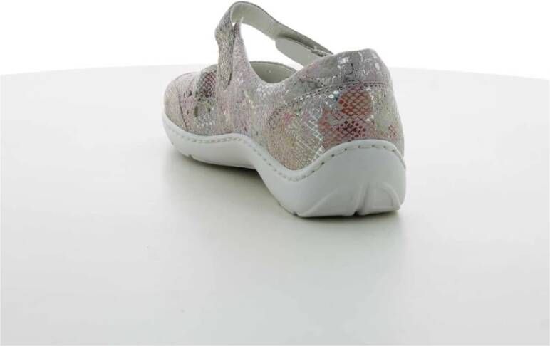 Waldläufer Multicolor Henni Z4 Damesschoenen Multicolor Dames