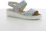 Waldläufer Multicolor Willow Damesschoenen Multicolor Dames - Thumbnail 2