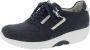 Waldläufer Ocean Veterschoenen Black Dames - Thumbnail 5