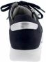 Waldläufer Ocean Veterschoenen Black Dames - Thumbnail 6