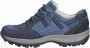Waldläufer Outdoor Torrix Veterschoenen Blue Dames - Thumbnail 5