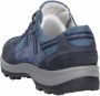 Waldläufer Outdoor Torrix Veterschoenen Blue Dames - Thumbnail 6