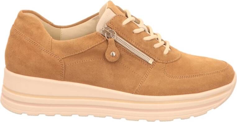 Waldläufer Outdoor Veterschoenen