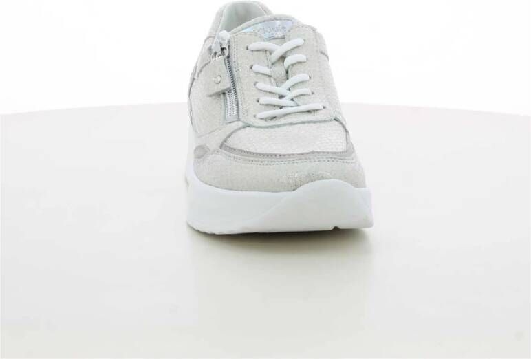 Waldläufer Platte Damesschoenen Platina Arianna Multicolor Dames