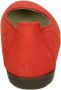 Wäldlaufer Waldlaufer 329051-H-Hesima Ballerinaschoenen Rood - Thumbnail 2