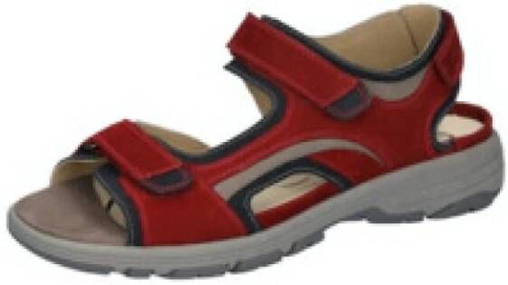 Waldläufer Rode outdoor sandalen voor dames