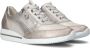 WALDLAUFER Waldläufer Lage Sneakers Dames Himona Maat: 37 5 Materiaal: Leer Kleur: Rosegoud - Thumbnail 6