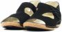 Wäldlaufer Dames Sandalen Waldlaufer 342001-191-001 Heliett Zwart ½ - Thumbnail 14