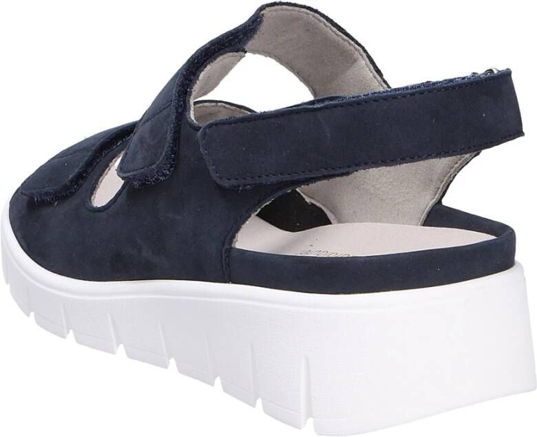 Waldläufer Sandalen