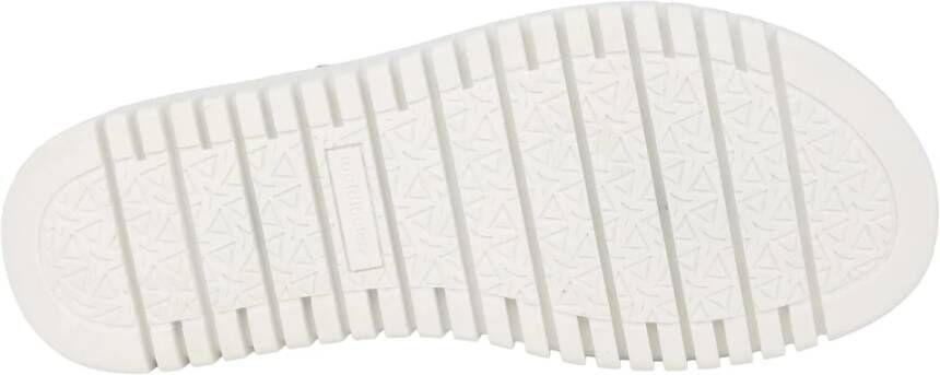 Waldläufer Sandalen met brede pasvorm Beige