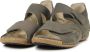 WALDLAUFER Waldläufer Dames Heliett Maat: 38 5 Materiaal: Suède Kleur: Taupe - Thumbnail 2