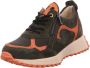 Waldläufer Sportieve Groene Sneakers Green Heren - Thumbnail 2