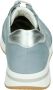 Wäldlaufer Waldlaufer 935003-H-Agnes~~~~~~~~~~~~~~~~ Lage sneakersDames sneakers Blauw - Thumbnail 2