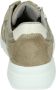 Waldläufer Sneakers met sleehak K-FUNKY veterschoenen lage schoen comfort schoen rits k-breedte - Thumbnail 5
