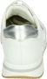 Wäldlaufer Waldlaufer 935003-H-Agnes~~~~~~~~~~~~~~~~ Lage sneakersDames sneakers Wit beige - Thumbnail 2