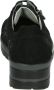 Wäldlaufer Waldlaufer 807001~M-Sarah~~~~~~~~~~~~~~~~ Lage sneakersDames sneakers Zwart - Thumbnail 2