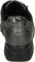 WALDLAUFER Waldläufer Sneakers Dames Combi K Rits Sneaker Maat: 37 5 Materiaal: Leer Kleur: Grijs - Thumbnail 3