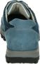 Waldläufer Waldlaufer 471000-H-Holly~~~~~~~~~~~~~~~~ Dames veterschoenen Blauw - Thumbnail 8