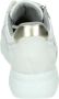 Wäldlaufer Waldlaufer 668001~K-Funky~~~~~~~~~~~~~~~~ Lage sneakersDames sneakers Wit beige - Thumbnail 2