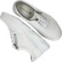 WALDLAUFER Waldläufer Lage Sneakers Dames 668002 Maat: 42 Materiaal: Leer Kleur: Wit - Thumbnail 4