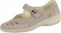Waldläufer Taupe Casual Schoenen Beige Dames - Thumbnail 4