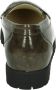 Wäldlaufer Waldlaufer 549002-128-112 dames instappers sportief (4 5) beige - Thumbnail 7