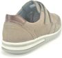 Waldläufer Taupe Nubuc Velcro Schoenen Beige Heren - Thumbnail 2