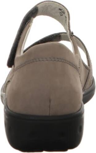 Waldläufer Taupe Stijlvolle Wandelschoenen - Foto 4