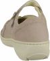 Waldläufer Taupe Casual Schoenen Beige Dames - Thumbnail 2